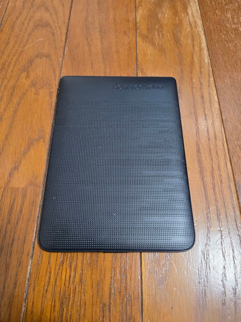Rakuten Kobo clara HD 電子書籍リーダー 本体