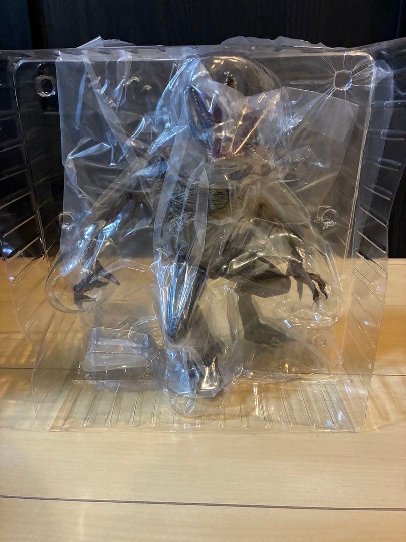 ストレンジャーシングス　フィギュア　デモゴルゴン