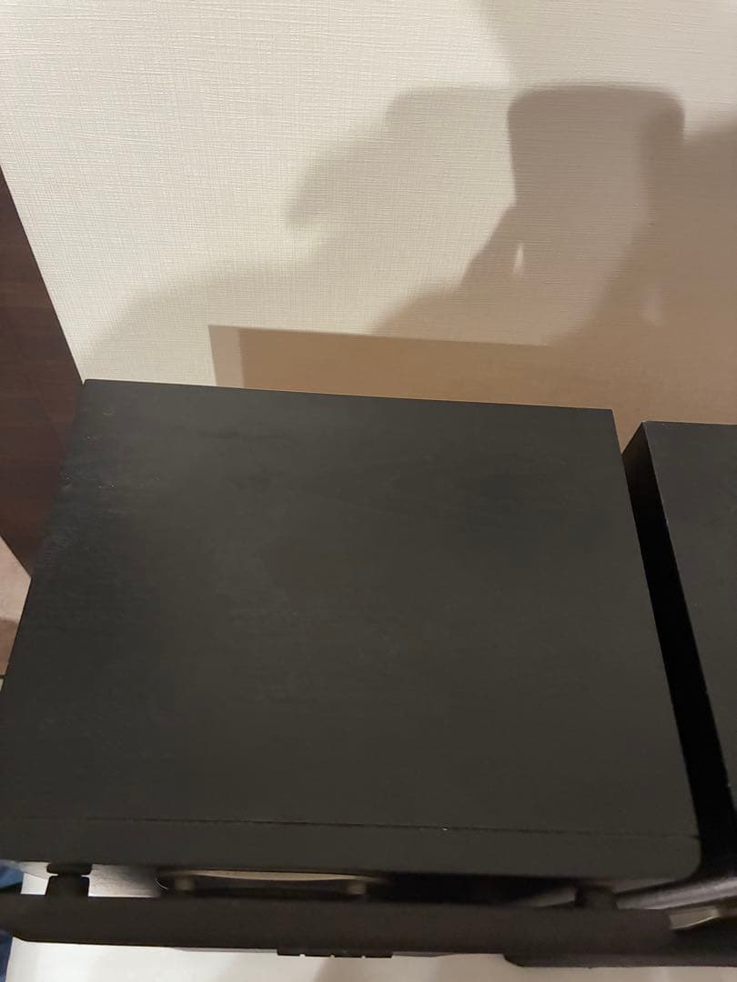 SONY ソニー 3Wayスピーカー　SS-V715AV ペア【動作確認済み】