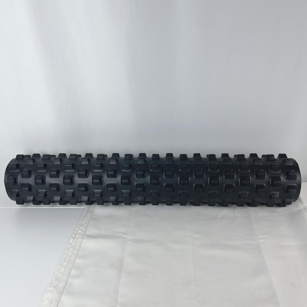 美品☘️ RUMBLE ROLLER ランブルローラー ロングサイズ ブラック