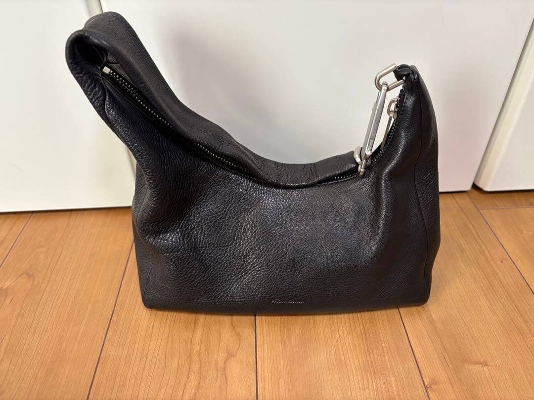 付属品完備☆極備品 スモールGeminiバッグ