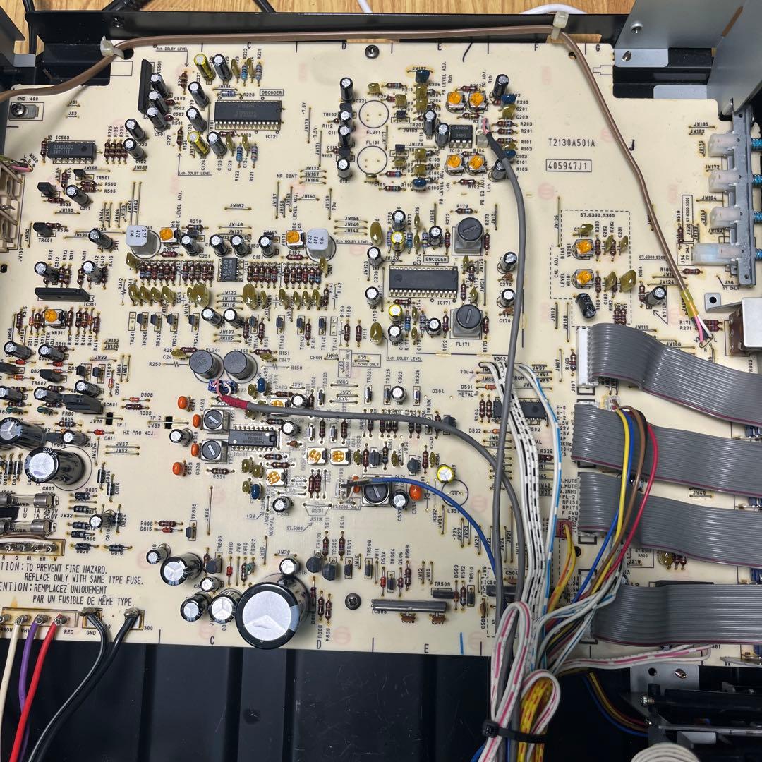 その他 A&D GX-Z5300