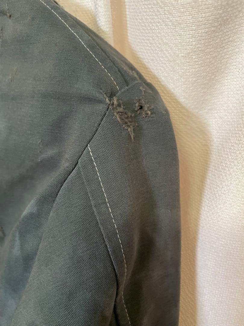 Paul Harnden ポールハーデン cotton100%ジャケット（S）