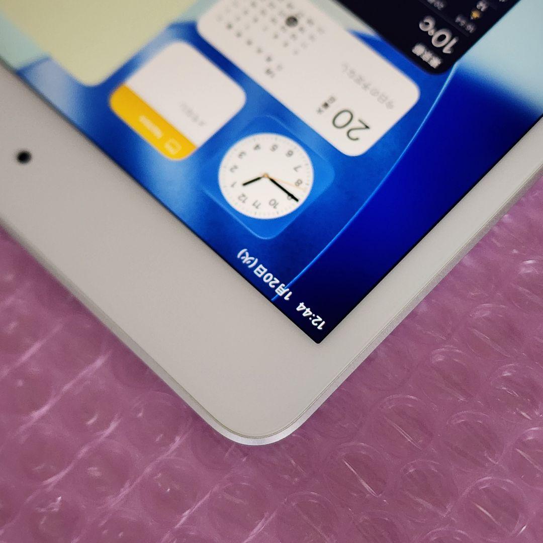 訳あり　超美品　iPad mini 第5世代　Wi-Fi　シルバー 64GB