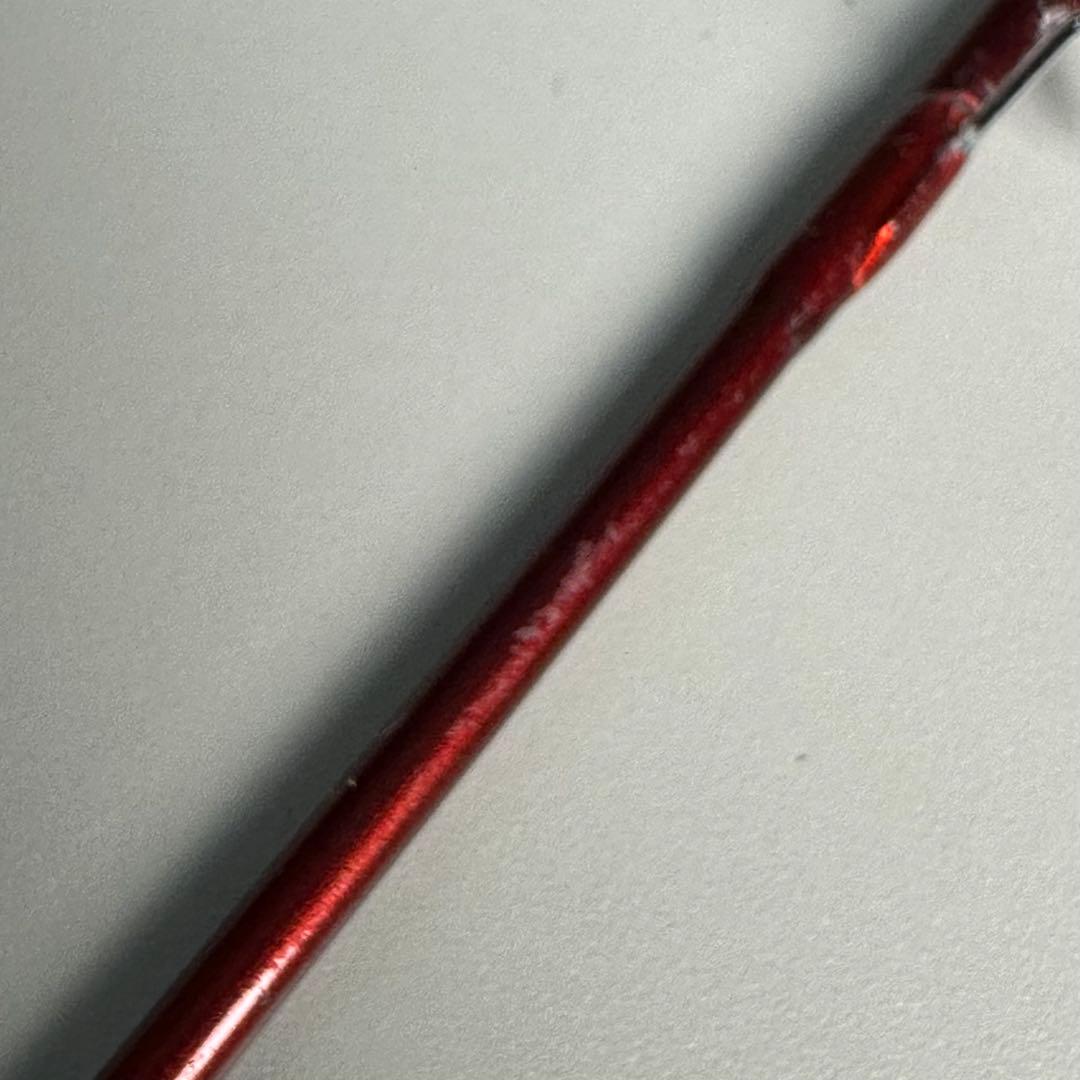 SAGE METHOD 8119-4 ツーハンド　フライロッド#8