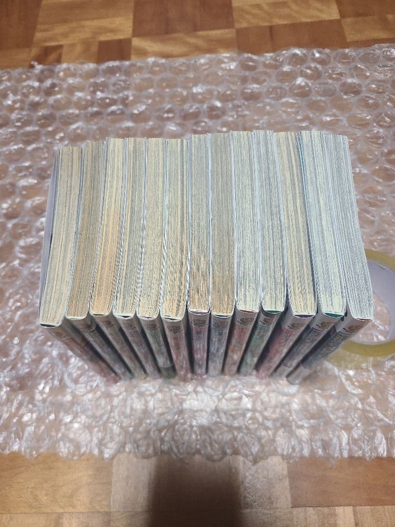 新機動戦記ガンダムW Endless Waltz 敗者たちの栄光 1～13巻