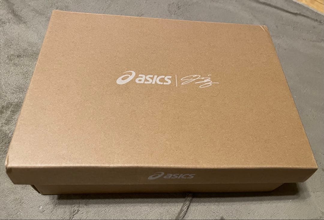 【おまけ付き】【26cm】ASICS UNPRE ARS LOW 2 RT 河村
