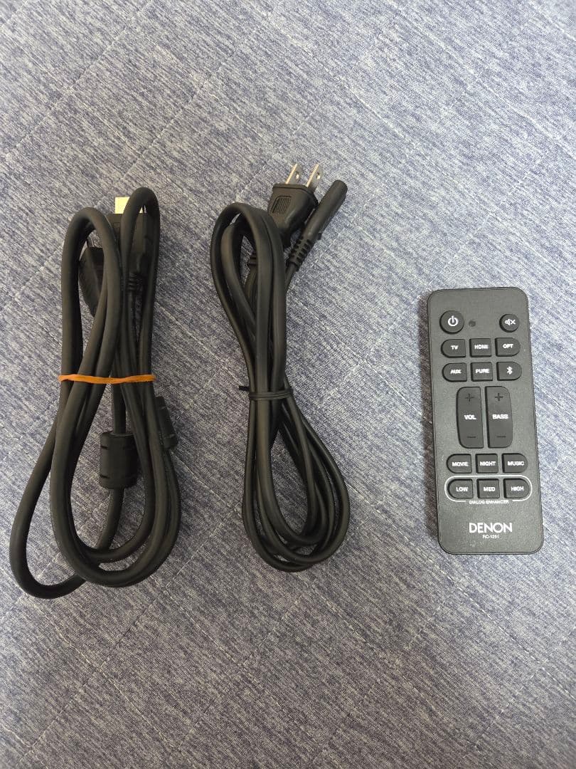 スピーカー・ウーファー dht-s217k