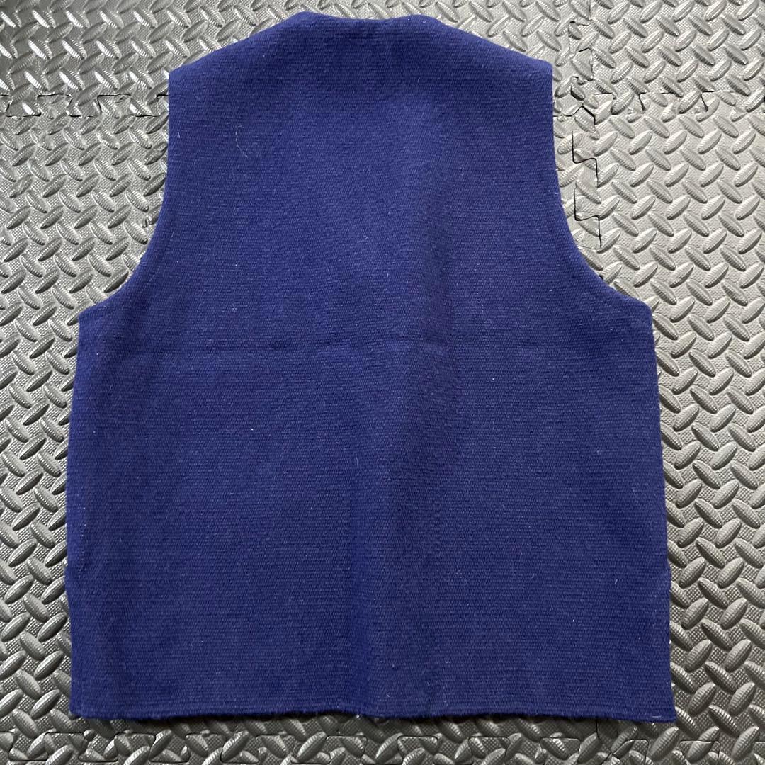 TRUJILLO'S トルフィリオス チマヨベスト 40 USA製