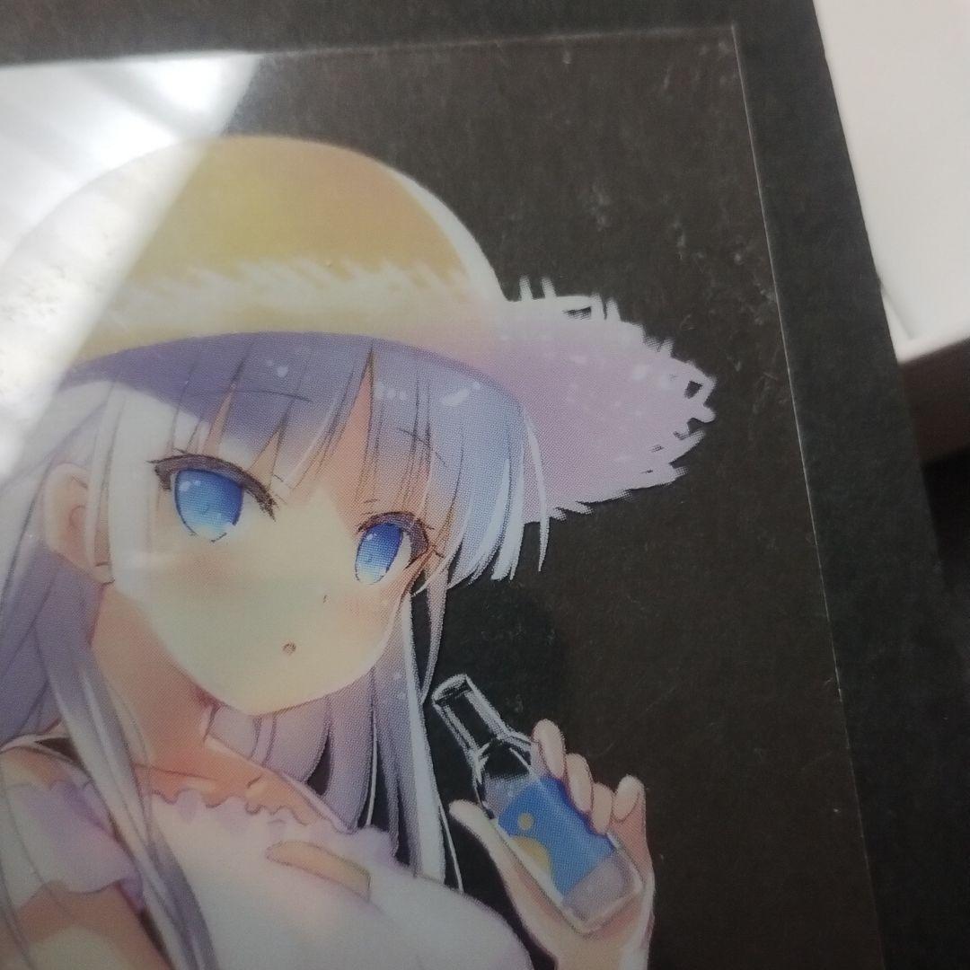 Summer Pockets Reflection Blue (初回限定版)