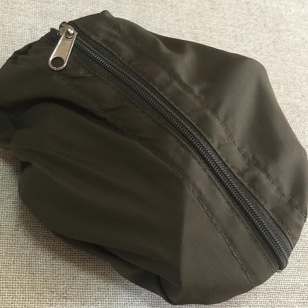 希少な刺繍ロゴ‼️ パタゴニア 初期のパッカブル・ハット bucket hat