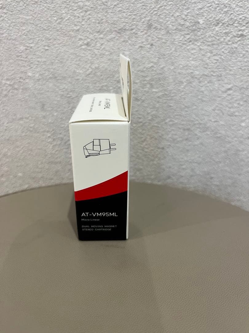 AT-VM95ML レコードカートリッジ
