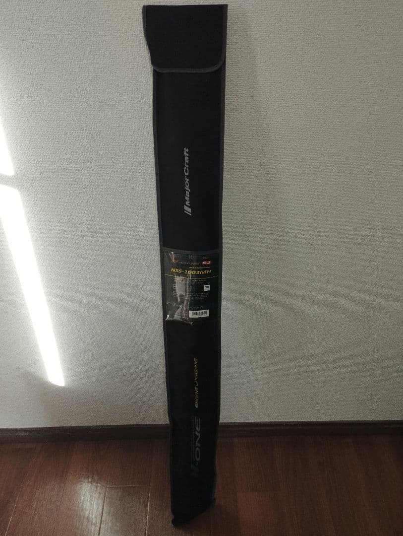 N-ONE NSS-1003MH ショアジギングロッド