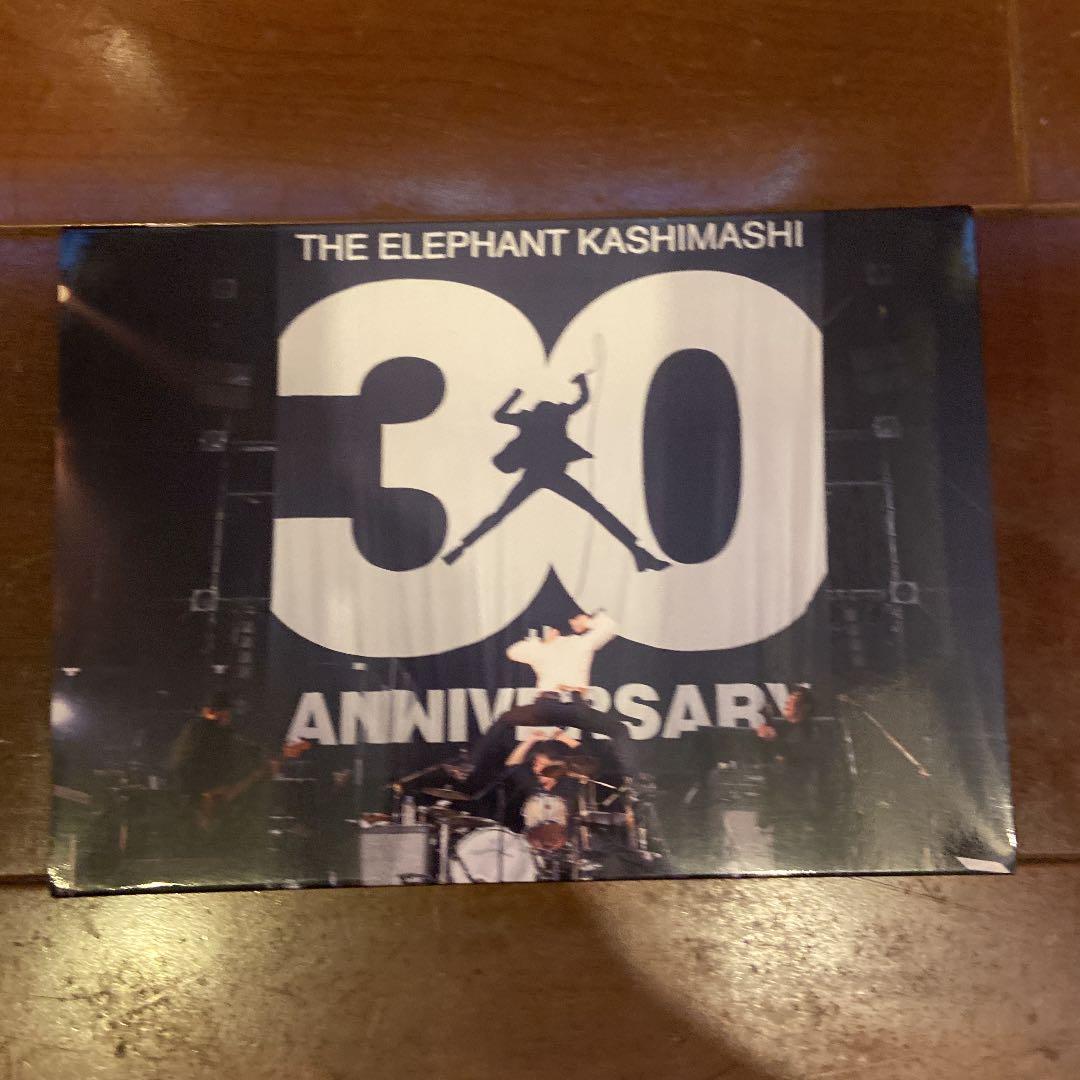 エレファントカシマシ/30th ANNIVERSARY TOUR\\"THE F…