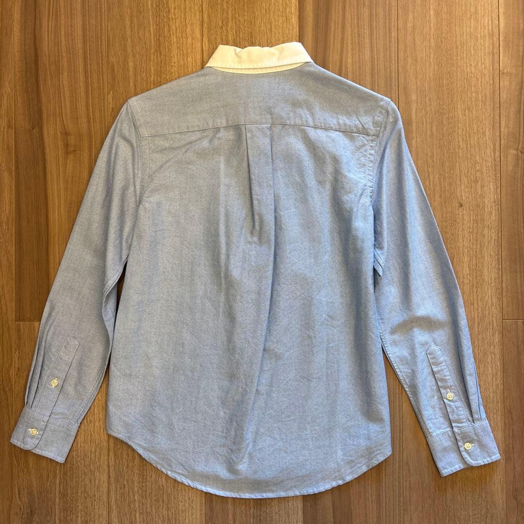 ラルフローレン　フォーマル3点セット　ポロベア　金ボタン　卒業式