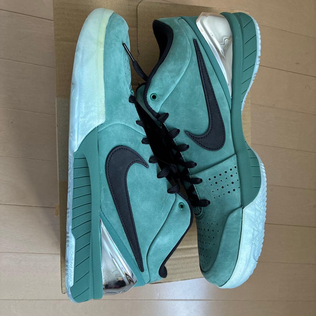 Nike Kobe 4 Protro 30cm 新品未使用