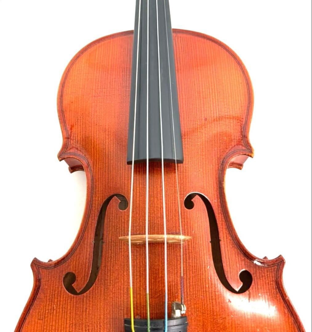 【希少】Karl hofner Hagenau #167 4/4 カールヘフナー