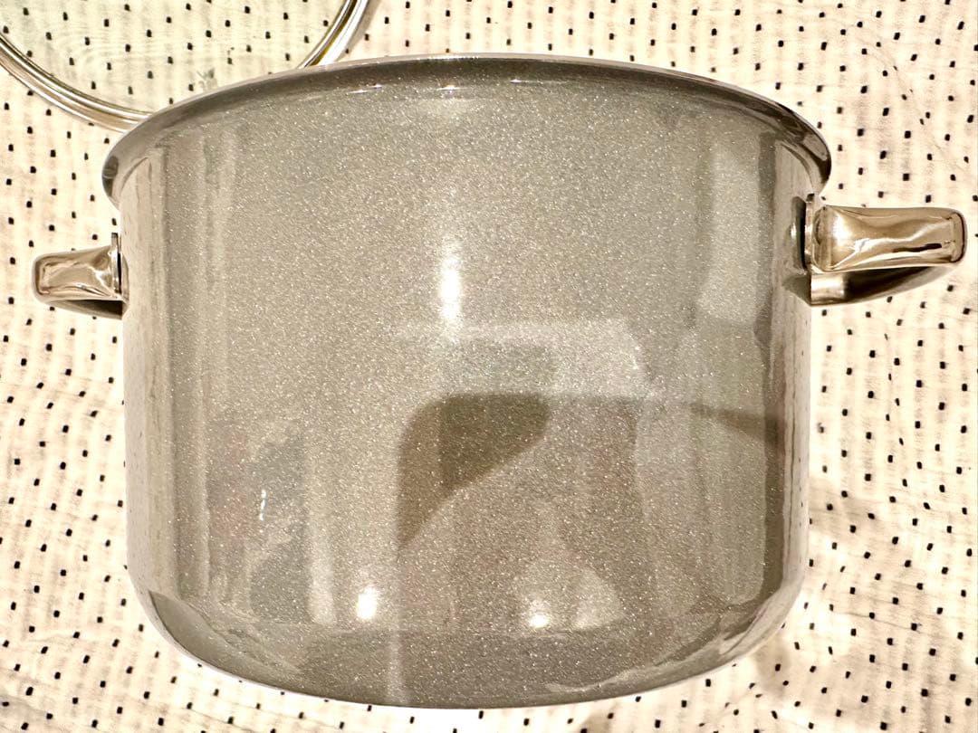 ヴェーエムエフ　ハイキャセロール24cm フュージョンテック