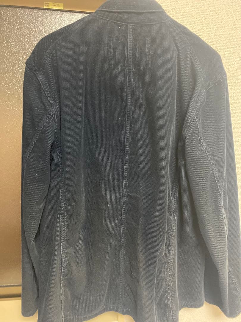 Levi’s Sunset Coat 3621 コーデュロイ L レア
