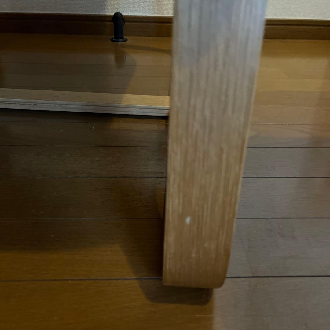 yoko　無印良品　ソファチェア　④