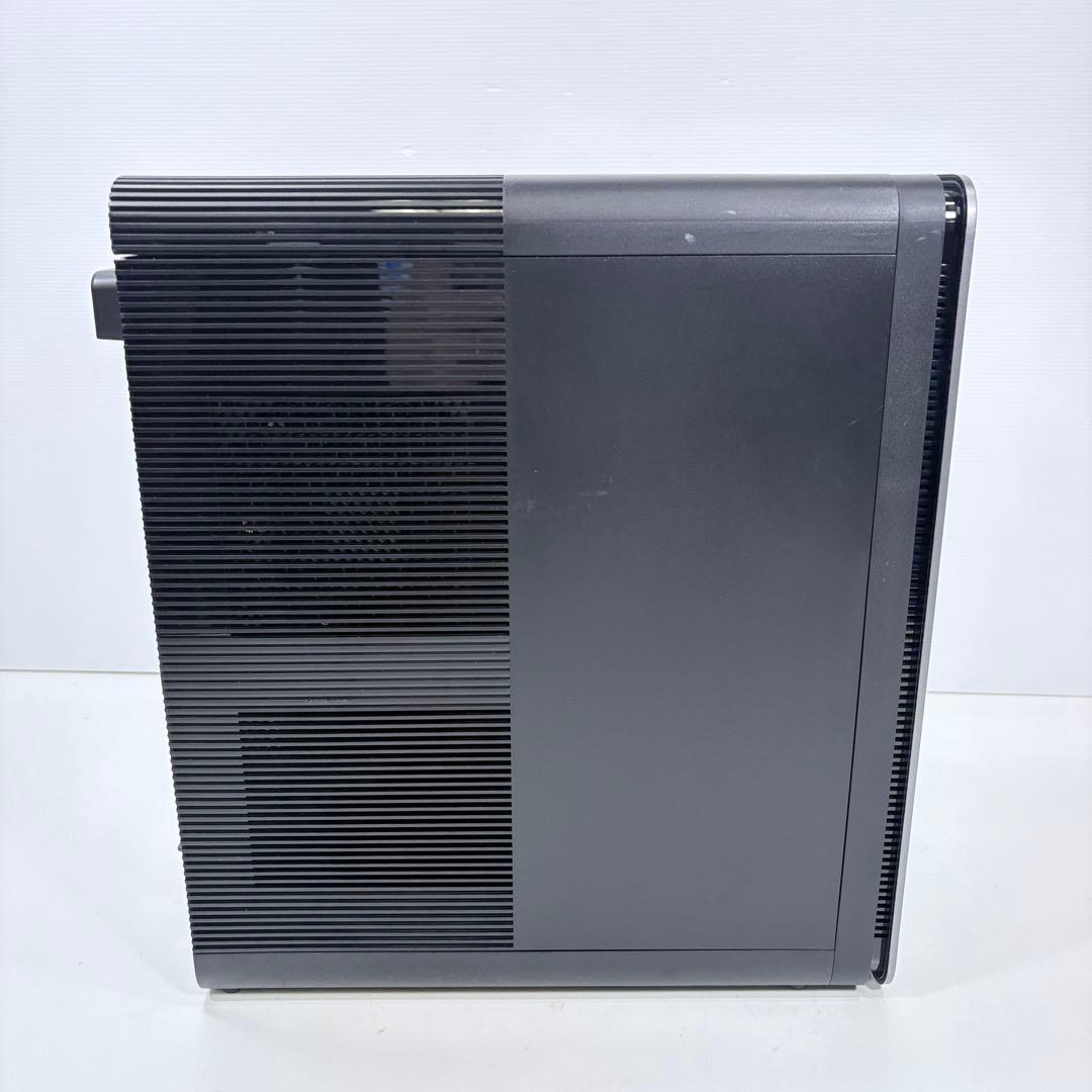 ゲーミングPC i7 9700K RTX3070 WiFi内蔵 モンハン推奨以上