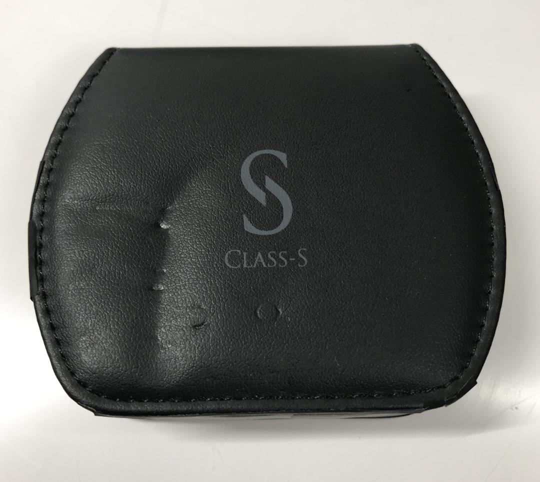 良品 JVC HA-FD01 SP イヤホン 数量限定版 りん青銅ノズル付属