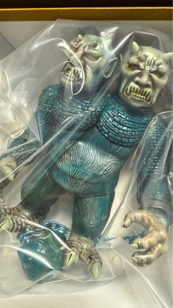 シカルナ工房 鬼 3体セット