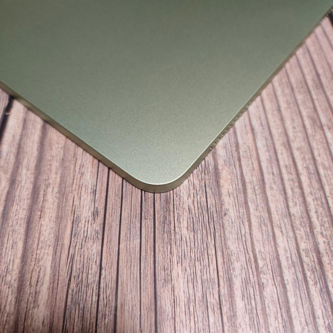 iPad Air4 第4世代 第四世代 Wi-Fi 64GB 新品近い