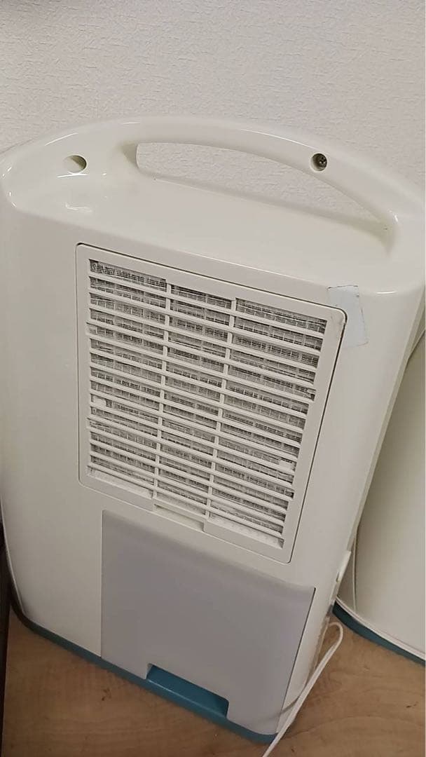 コロナ 衣類乾燥除湿機 2台　CD-KS6319 ※明日までの限定　19年製