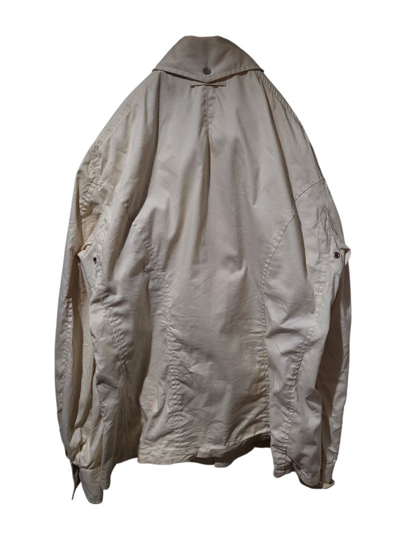 ジャケット・アウター jean paul gaultier ny co jkt