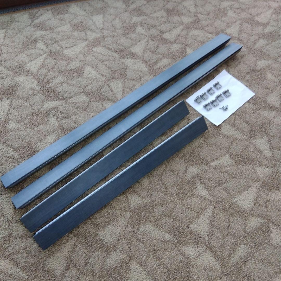 M50　仮縁　油絵　組み立て式　油彩額縁