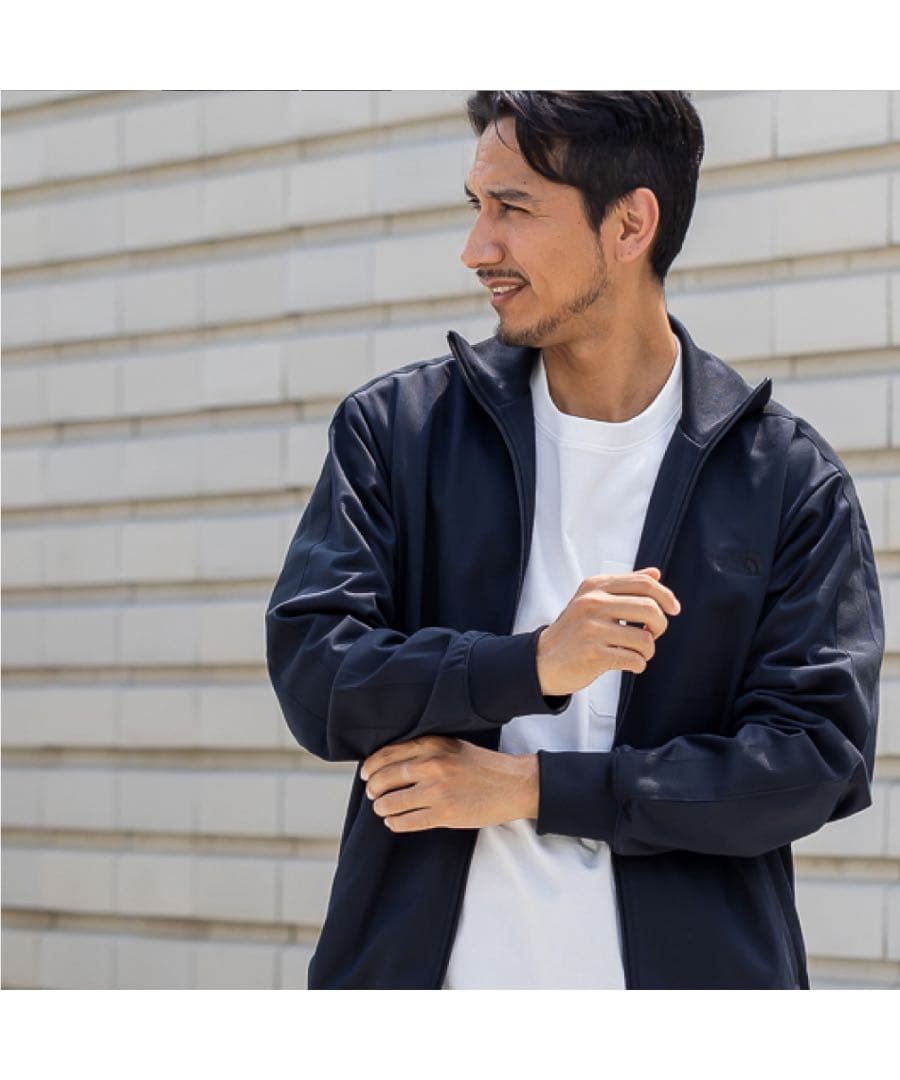 THE NORTH FACE トラックジャケット NT62432 サイズM 新品