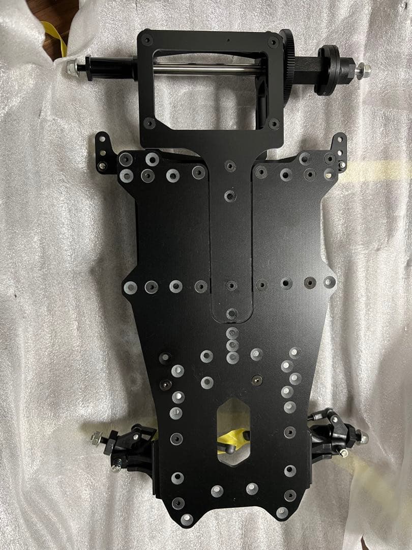 未走行組立品　カワダM300GT2