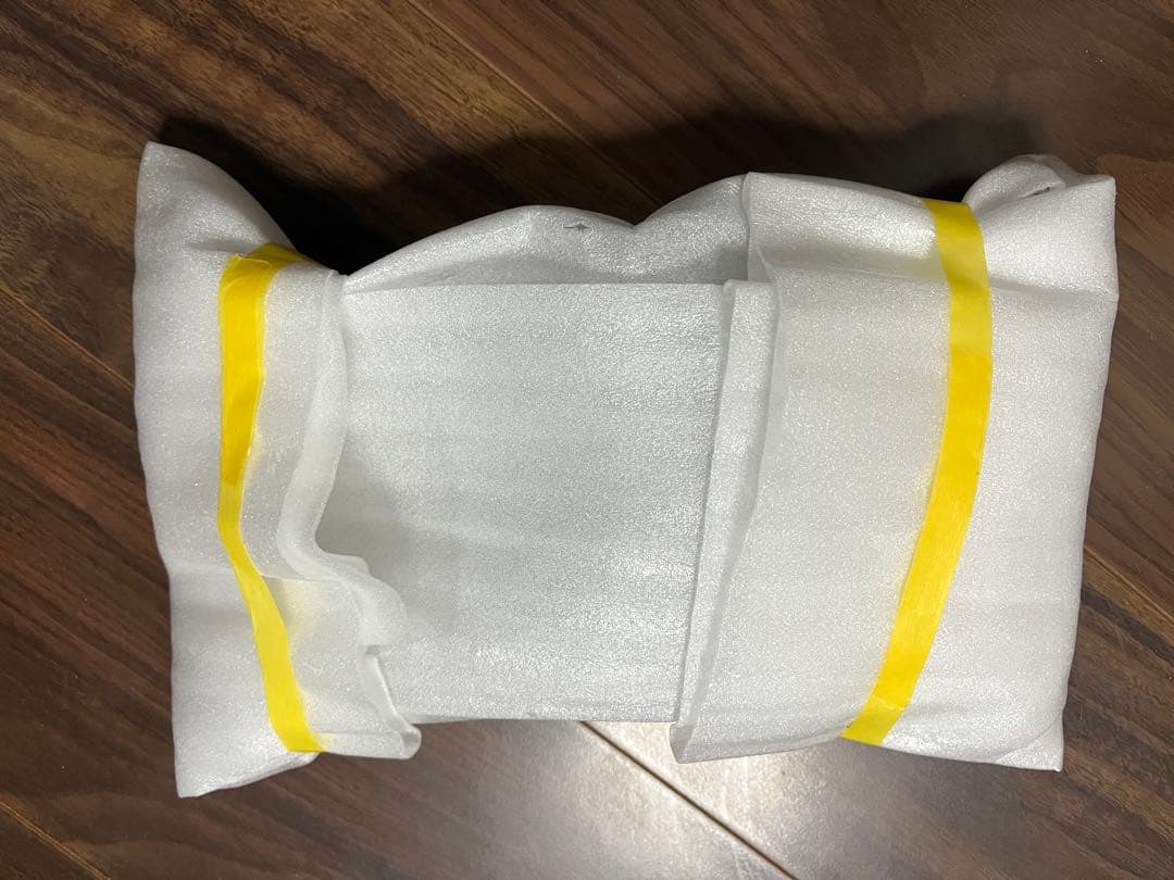 未走行組立品　カワダM300GT2