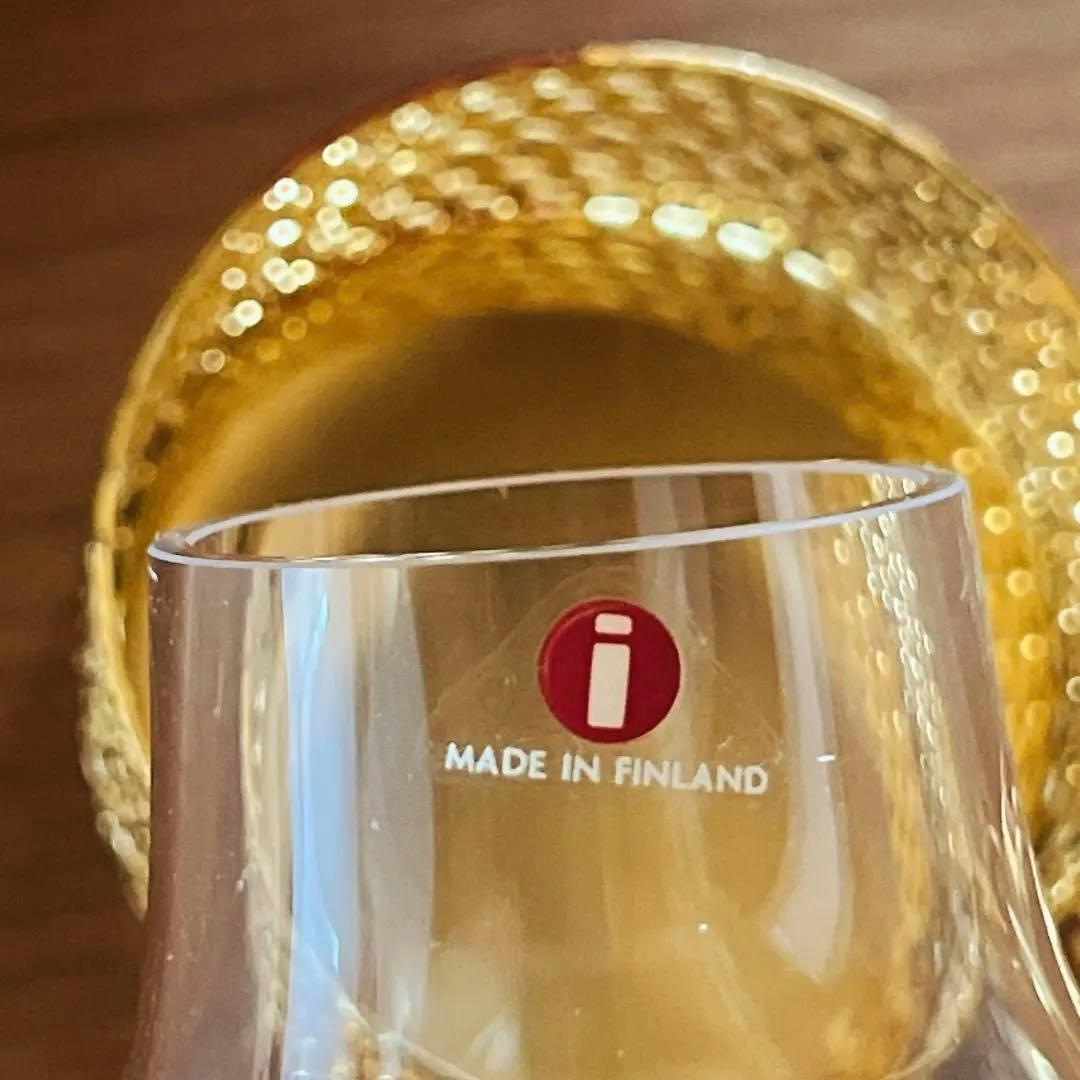 ＊Tsaikka 24Karaatti＊Candle holder