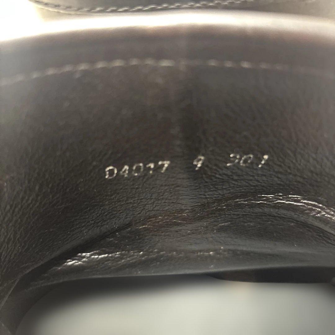 Danner サイドジップ　ブーツ