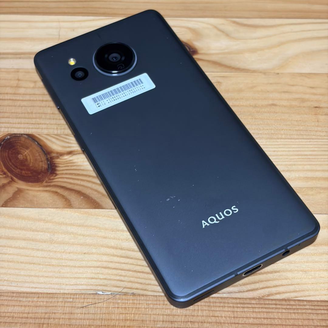 SHARP AQUOS Sense7 プラス　14795