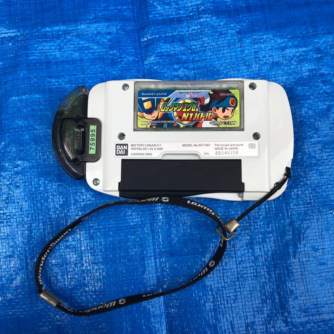 その他 swan crystal