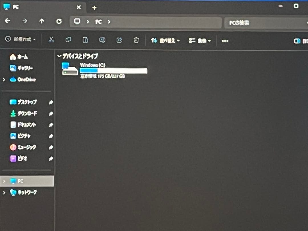 ミニPC Lenovo ThinkCentre M720q Tiny i5 Wi-Fi