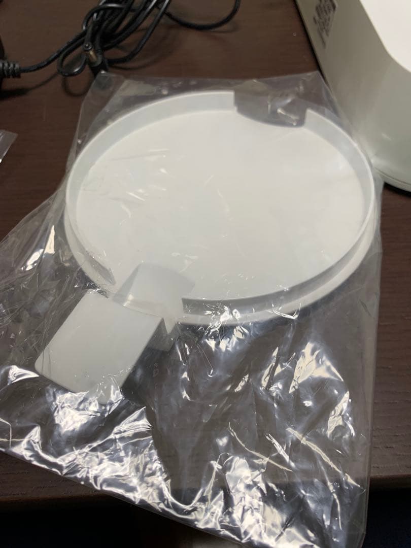 AQUA CLOVER NEO 水素生成器　アクアクローバーネオ　SIC-330