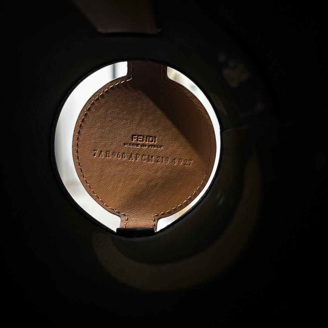 【新品未使用】FENDI × 24BOTTLES コラボ ステンレスボトル