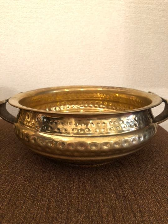 3月末まで！アーユルヴェーダ　シロダーラポット