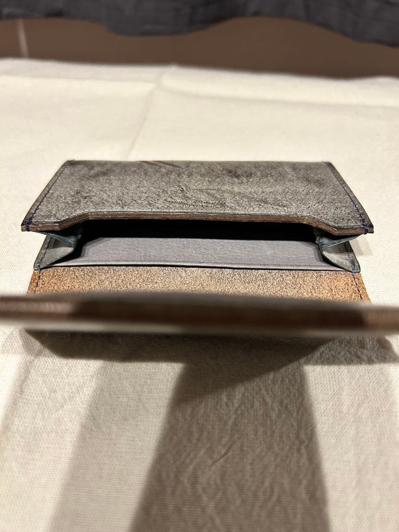 PORTER YOSHIDA & CO. ポーター 名刺入れ カード入れ