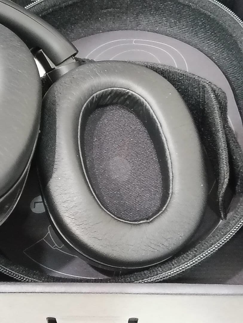 動作確認済み】SONY ULT WEAR ワイヤレスヘッドホン