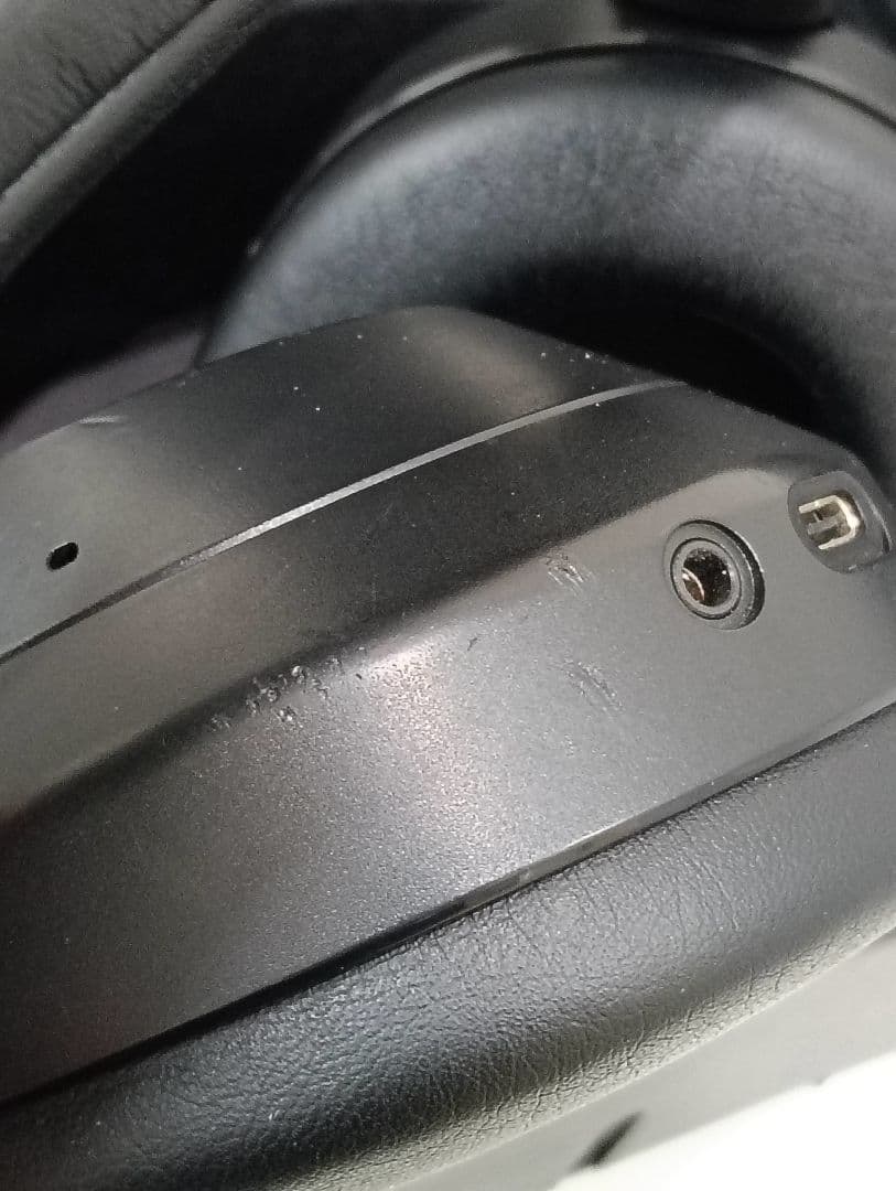 動作確認済み】SONY ULT WEAR ワイヤレスヘッドホン