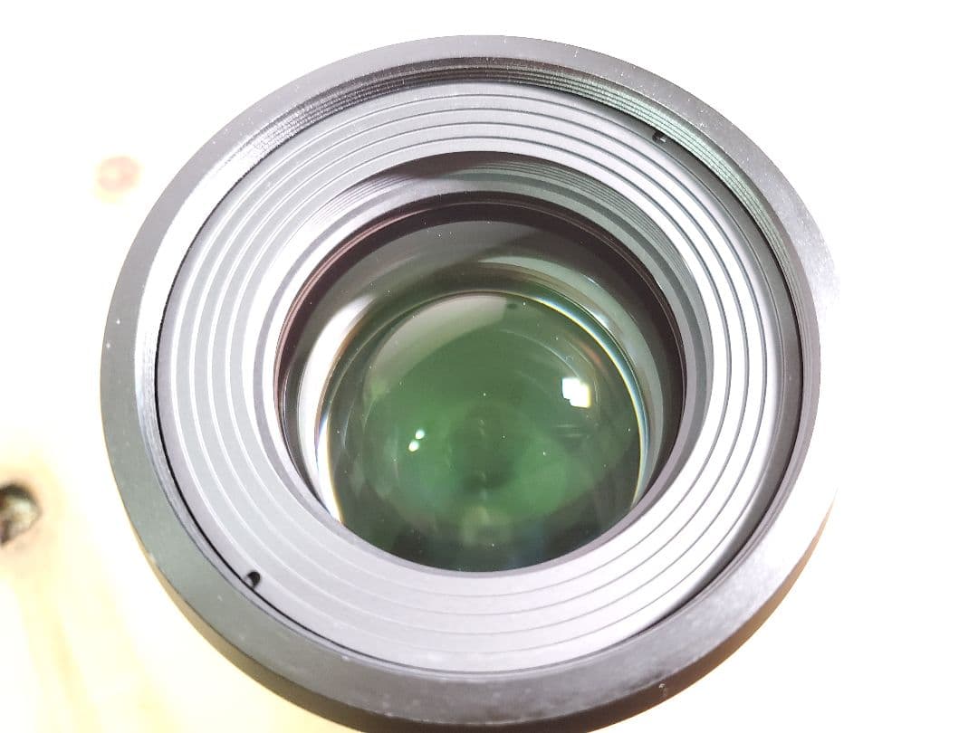 SIRUI Night Walker 55mm T1.2 Eマウント シネレンズ