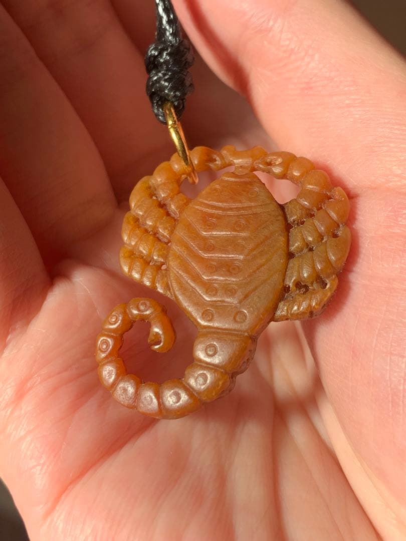 呪物　カパラ　チベット　カパーラ　頭蓋骨　クマントーン　プラクルアン　根付　密教