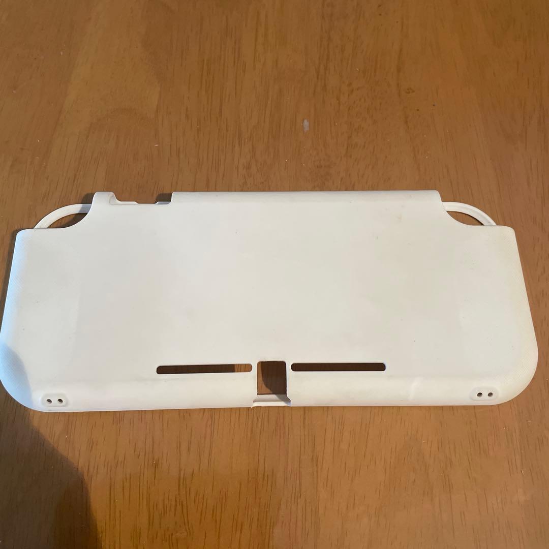 d*9様 Nintendo Switch Lite 本体 中古