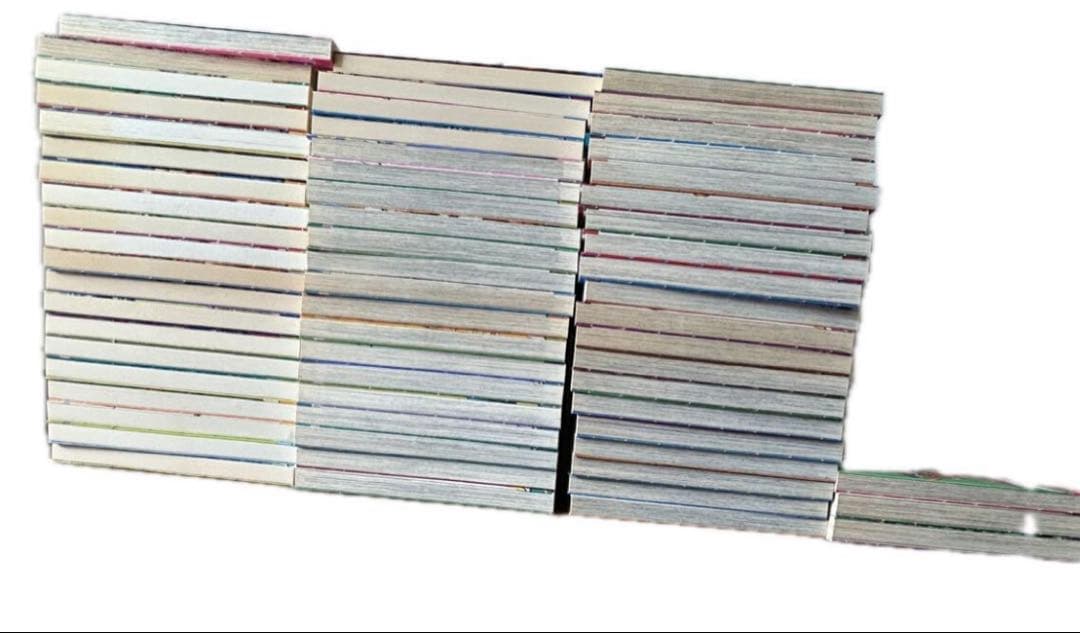 ジョジョの奇妙な冒険　全巻セット