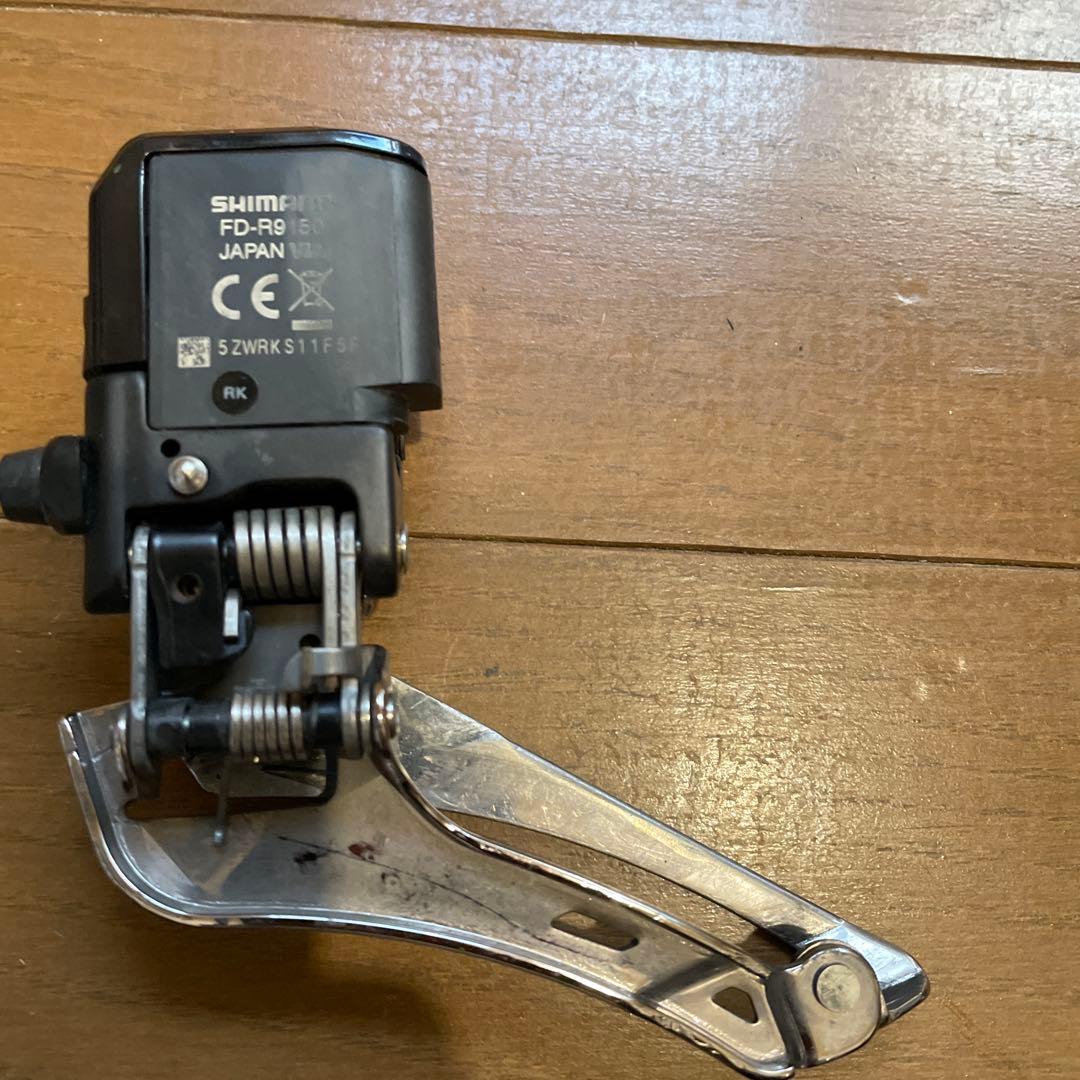 専用DURA-ACE DI2 9170 油圧ディスク グループセット11×2